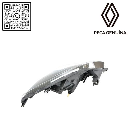 RN 04469R 260604469R FAROL ESQ. SANDERO I-1